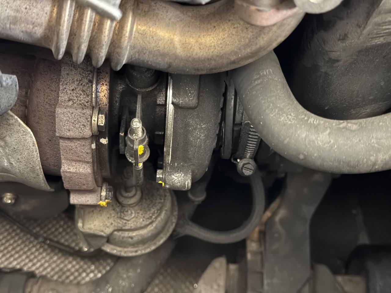 Opel Astra 1.7 CDTI 110CV Sports Tourer Elective