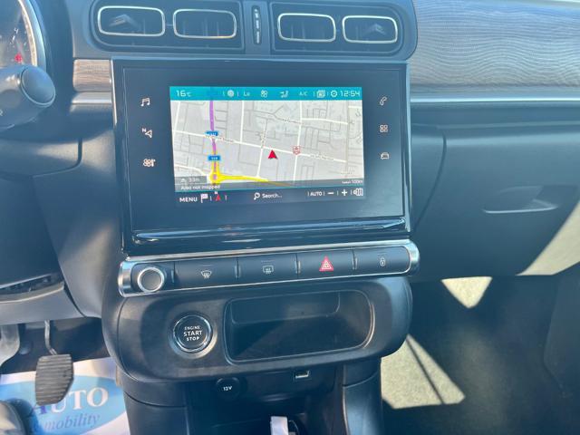 CITROEN C3 PureTech 110 S&S Shine