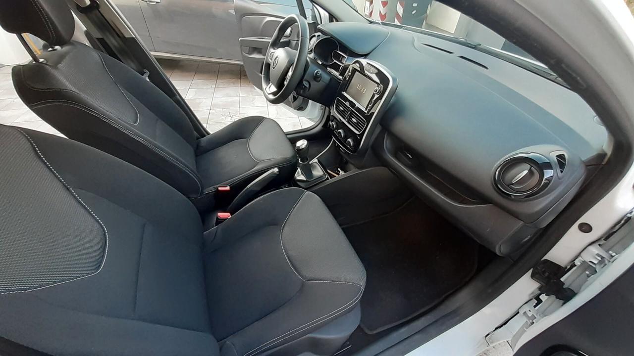 Clio dCi 5 porte Business N1 Autocarro + IVA