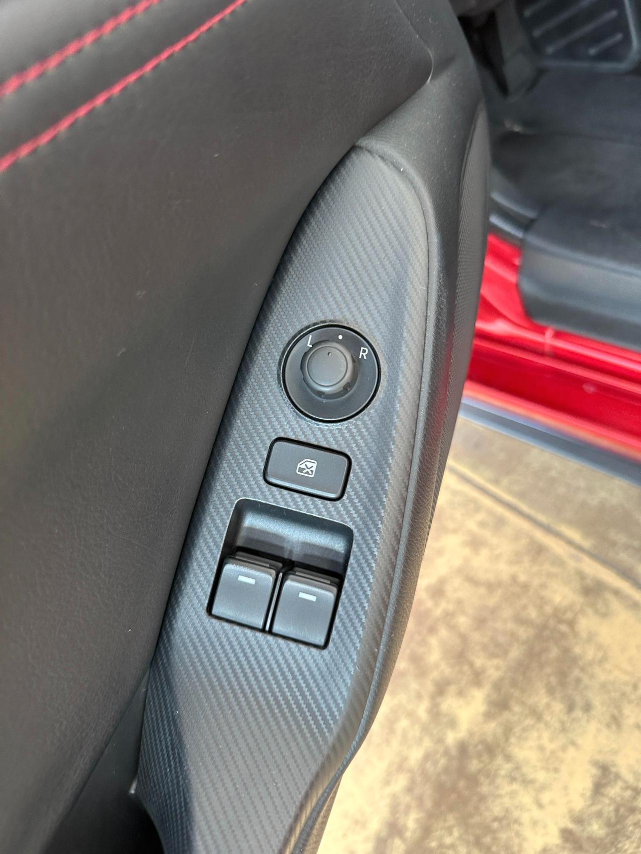 Mazda MX-5 Soft Top 1.5 Exceed-Keyless-Bose-Pelle