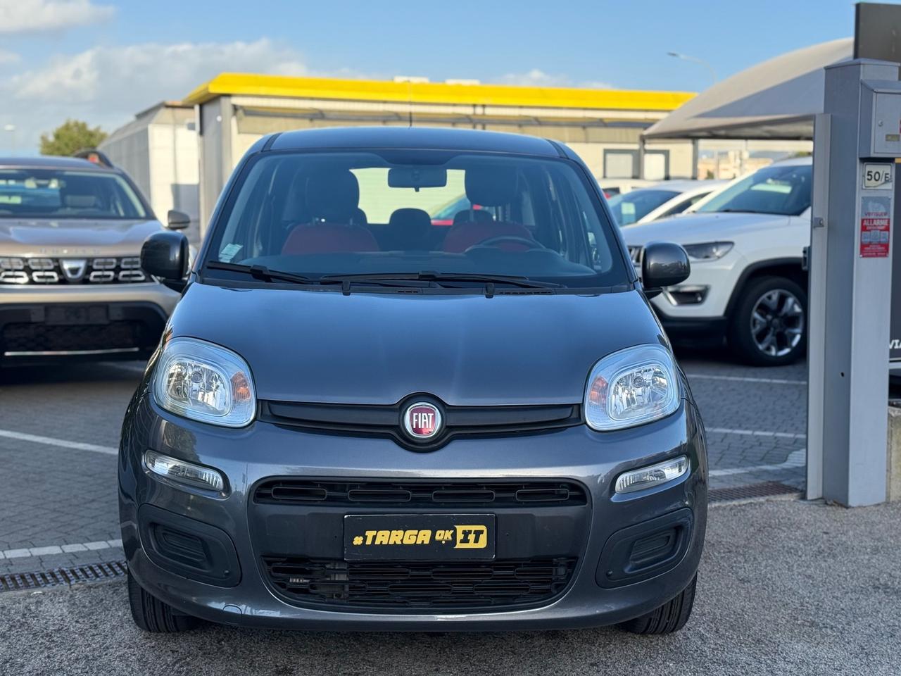 Fiat Panda 1.2 Lounge GARANTITA