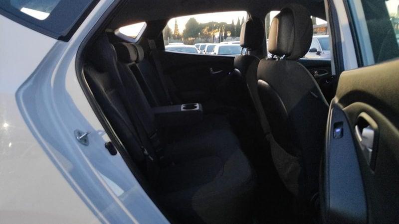 Hyundai ix35 ix35 1.7 CRDi 2WD Classic