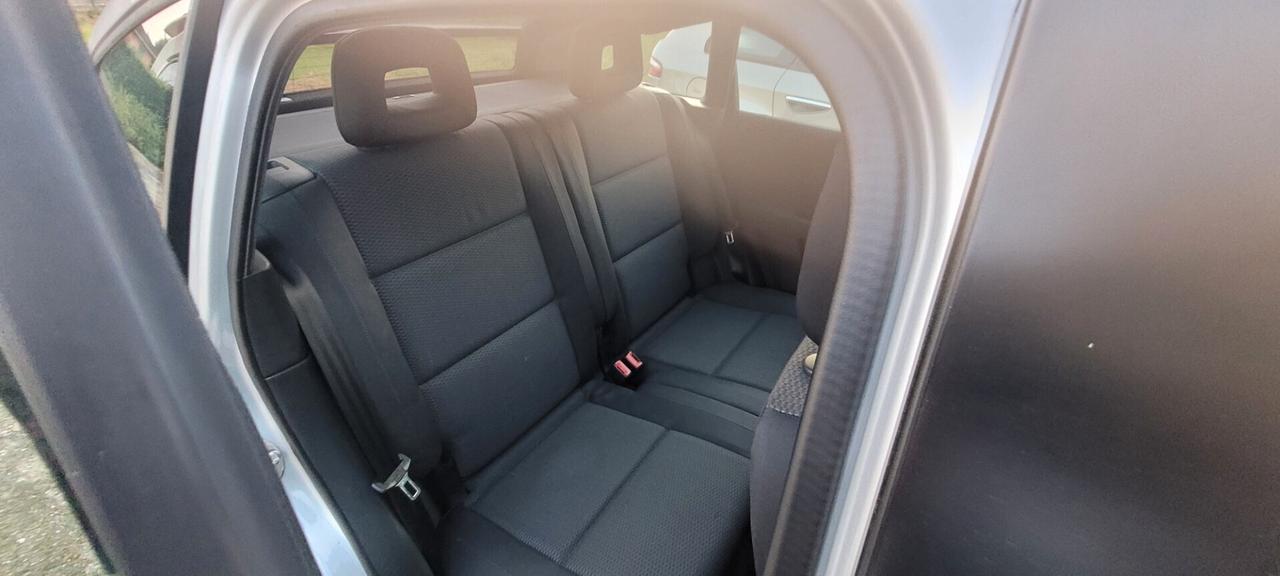 Audi A2 TDI TOP NEOPATENTATA