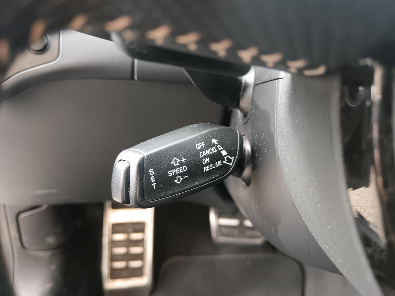 Audi A5 3.0 V6 TDI 245CV QUATTRO FULL OPT