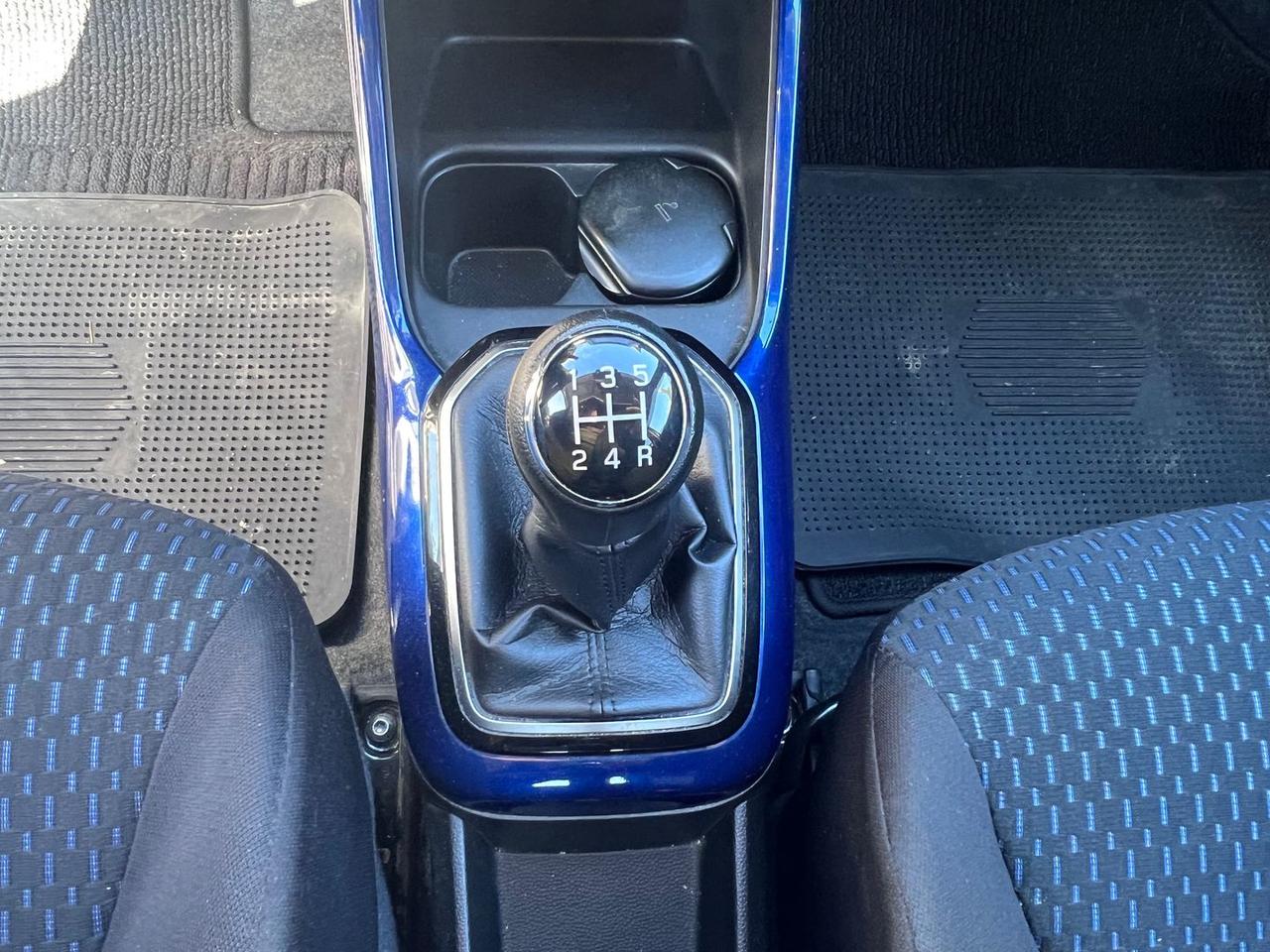 Suzuki Ignis 1.2 Dualjet MHEV Top #7791