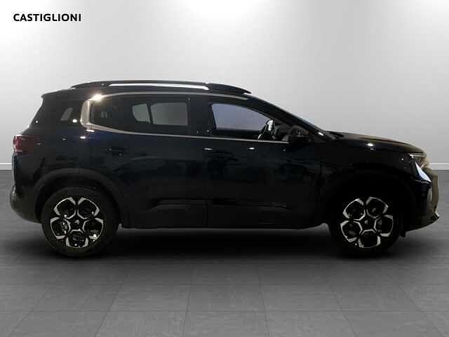 Citroen C5 Aircross C5 Aircross 1.2 puretech Plus s&s 130cv