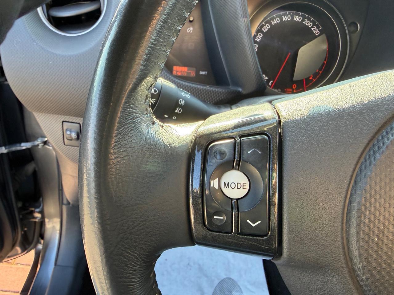 Toyota Urban Cruiser 1.4 D-4D AWD Sol