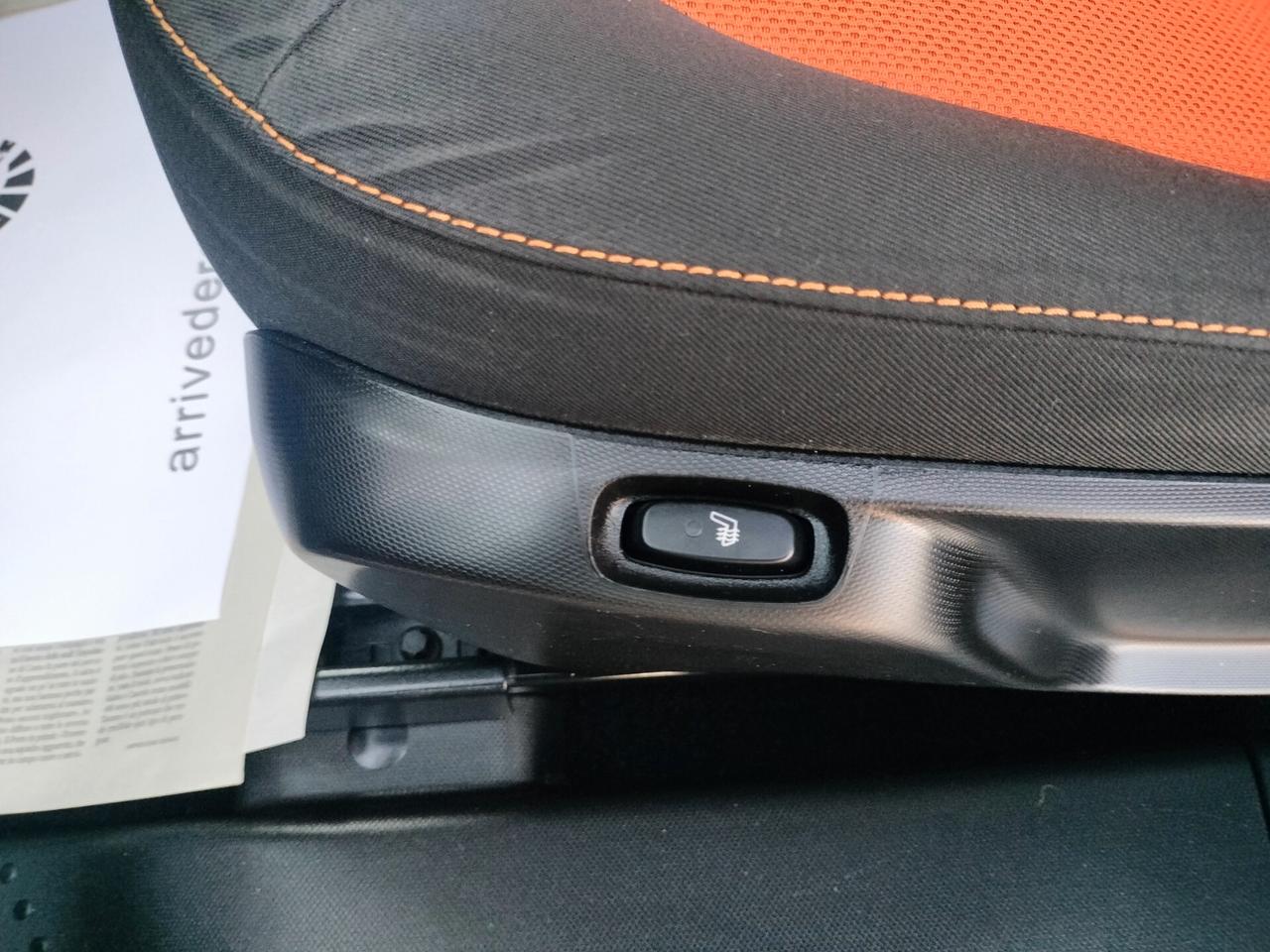 Smart ForTwo 1000 52 kW MHD coupé passion