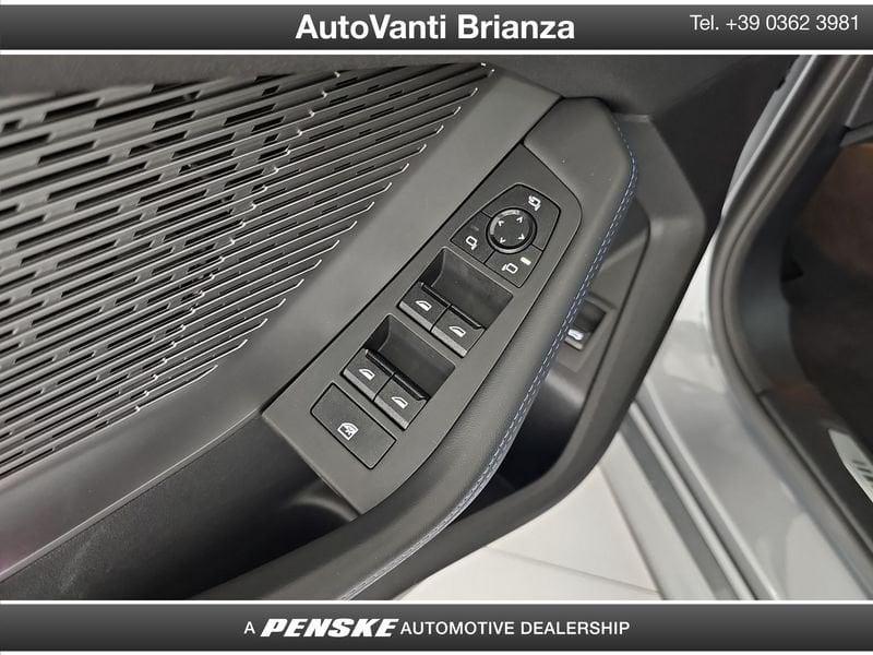 BMW Serie 1 118d MSport Pro