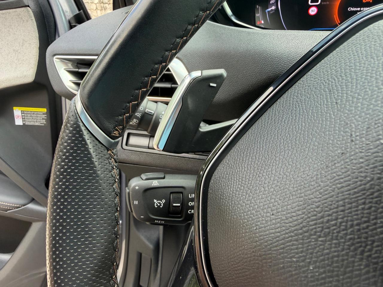 Peugeot 3008 BlueHDi 130 S&S EAT8 GT