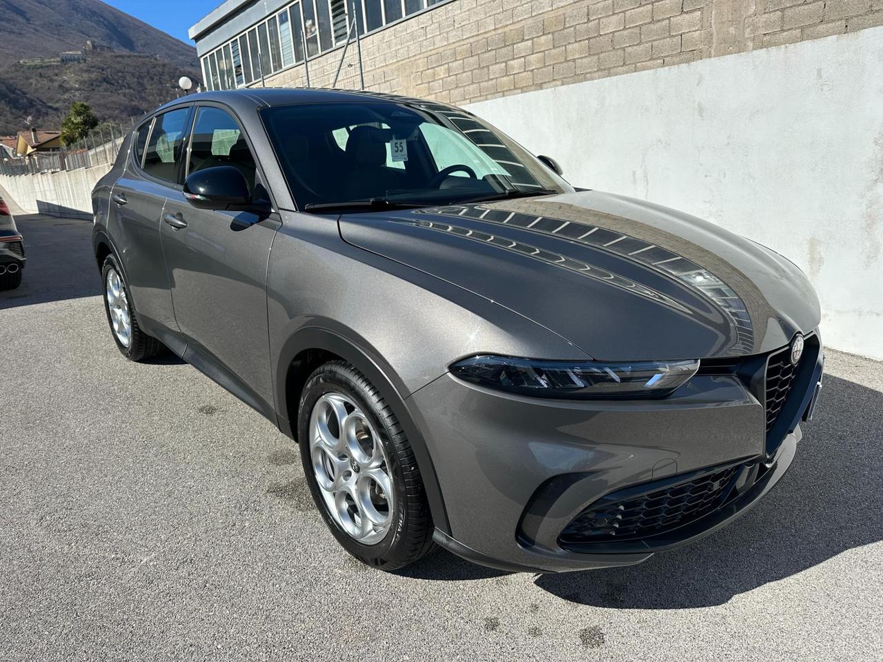 Alfa Romeo Tonale 1.6 Sprint 130cv tct6