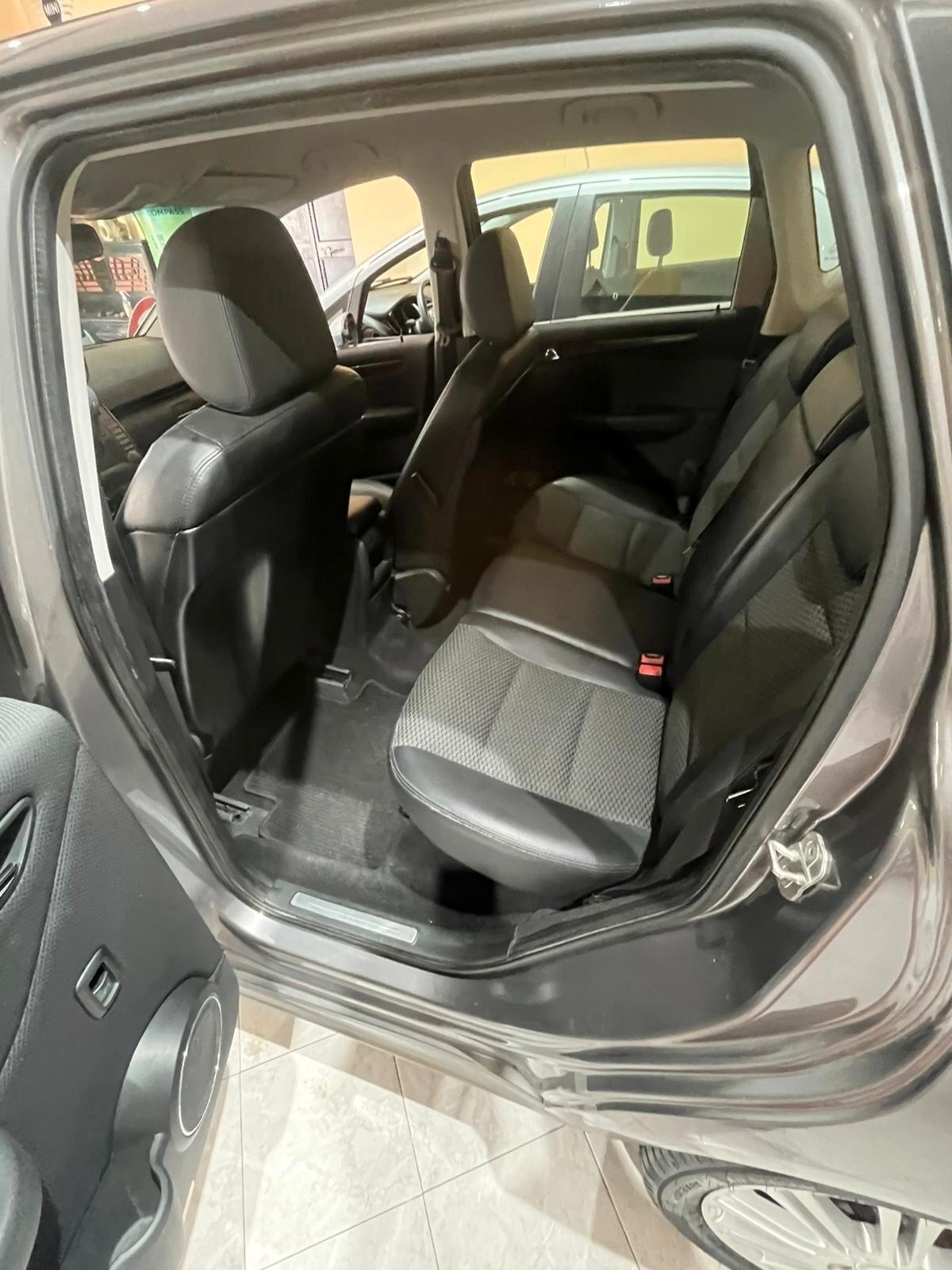 Mercedes-benz A 150 A 150 Elegance
