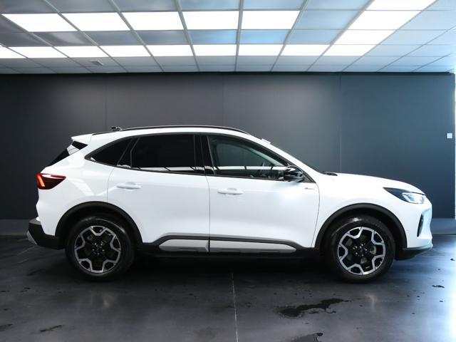 FORD Kuga 2.5 Plug In Hybrid 243 CV CVT 2WD Active X