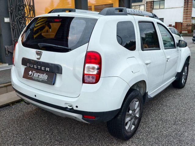 DACIA Duster 1.5 dCi 110CV Start&Stop 4x2 Lauréate