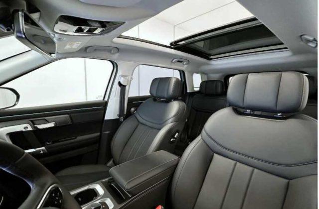 JAECOO Jaecoo 7 1.6 TGDI - Trazione anteriore 7DCT Premium (2WD)