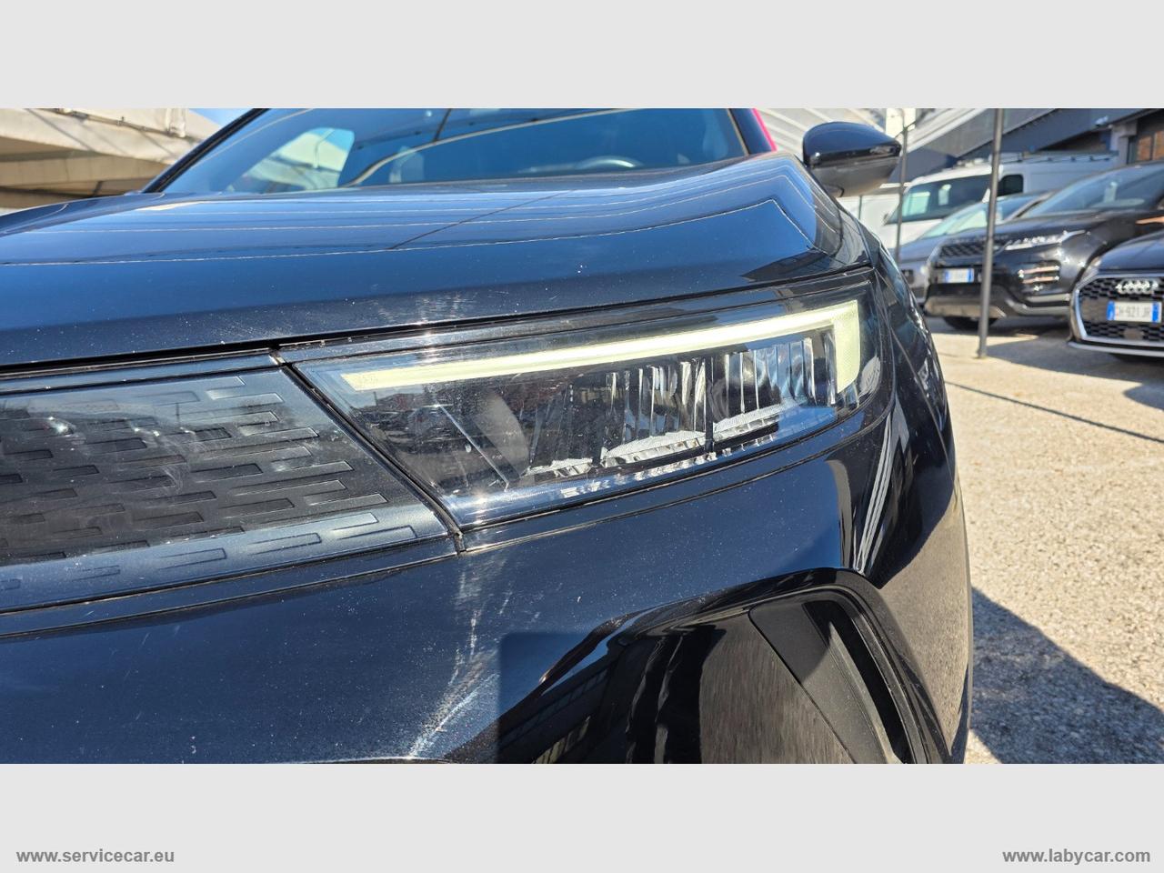 OPEL Mokka 1.2 Turbo GS Line