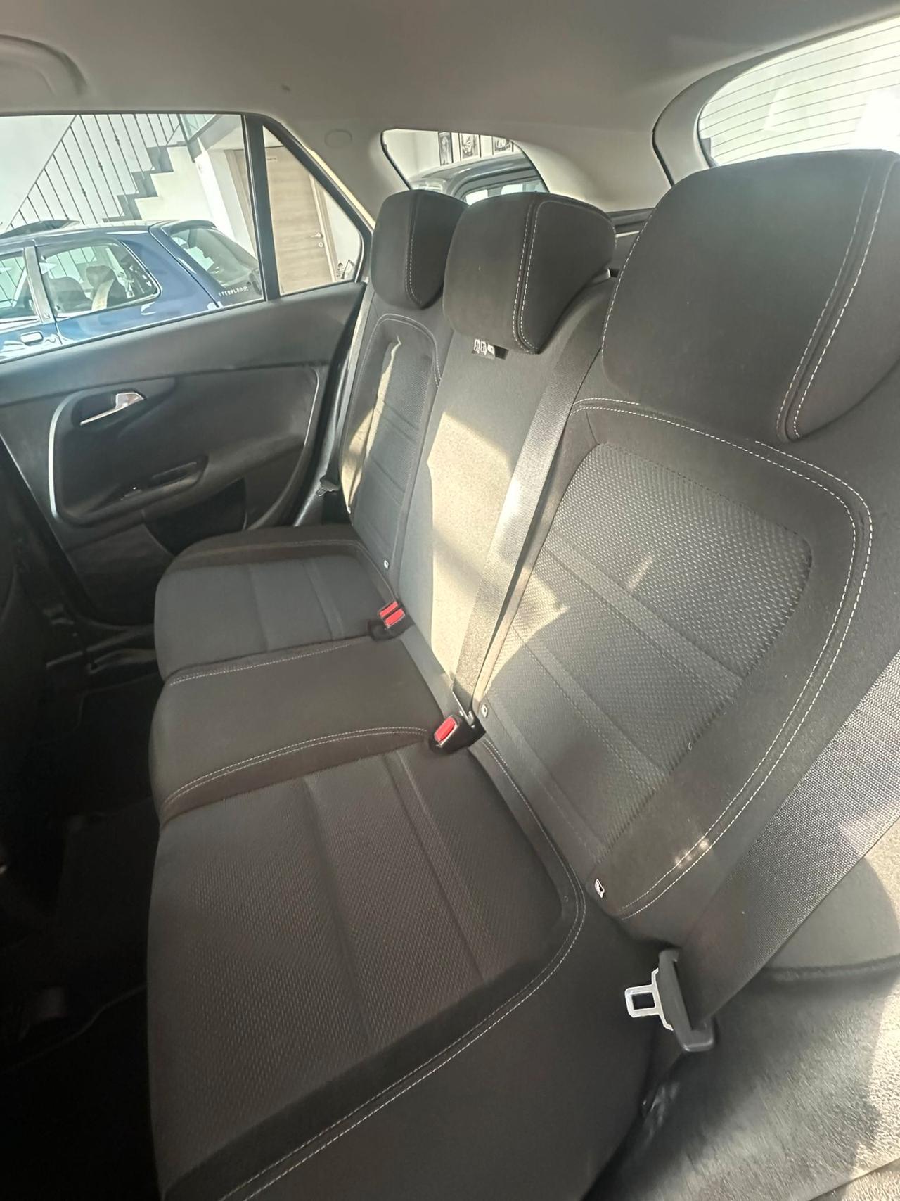 Fiat Tipo 1.6 Mjt S&S SW Lounge