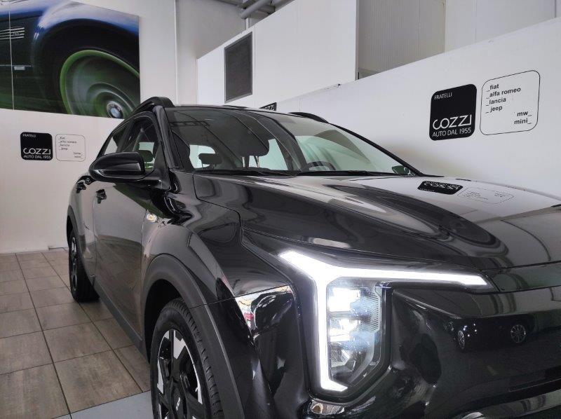 KIA Stonic - Stonic 1.0 T-GDi 100 CV Urban