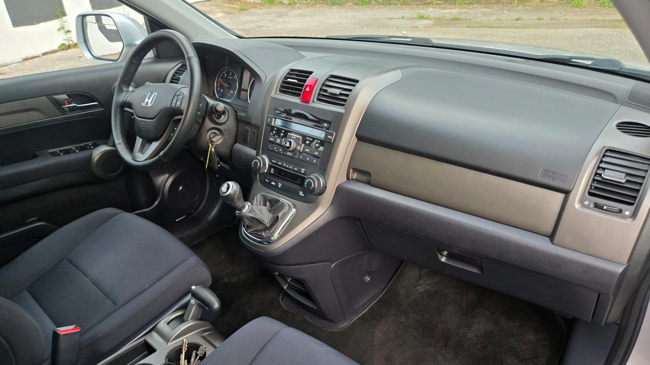 Honda CR-V 2.2 i-DTEC Advance Ed Esclusiva