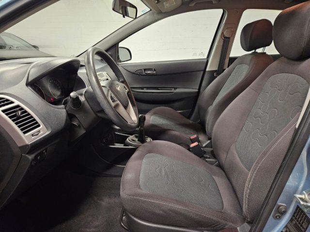HYUNDAI i20 1.2 5p. Classic