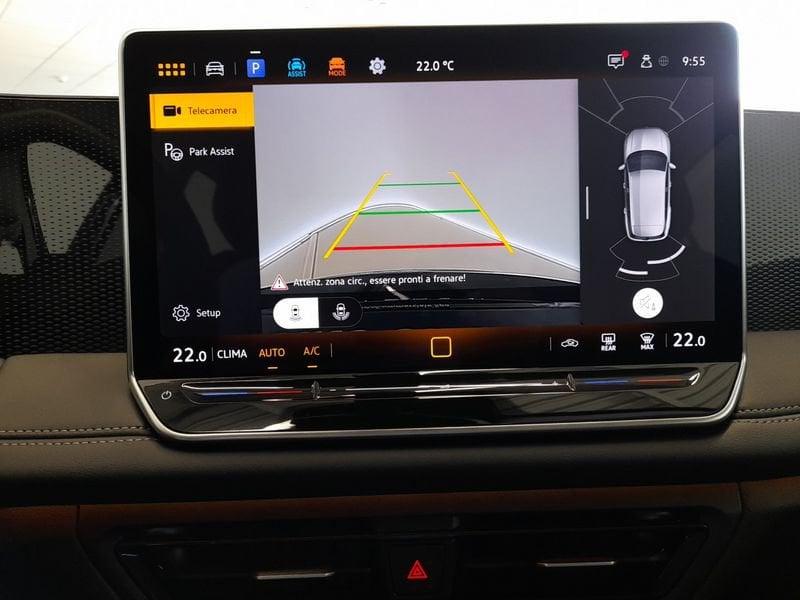 Volkswagen Tiguan 2.0 TDI 110KW SCR Life DSG