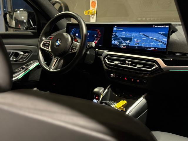BMW M3 Touring Competition M xDrive