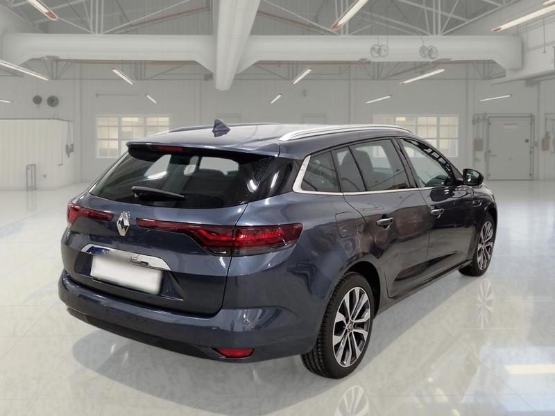 RENAULT MEGANE 1.5 DCI 85KW BLUE TECHNO EDC 5 PORTE STATION WAGON