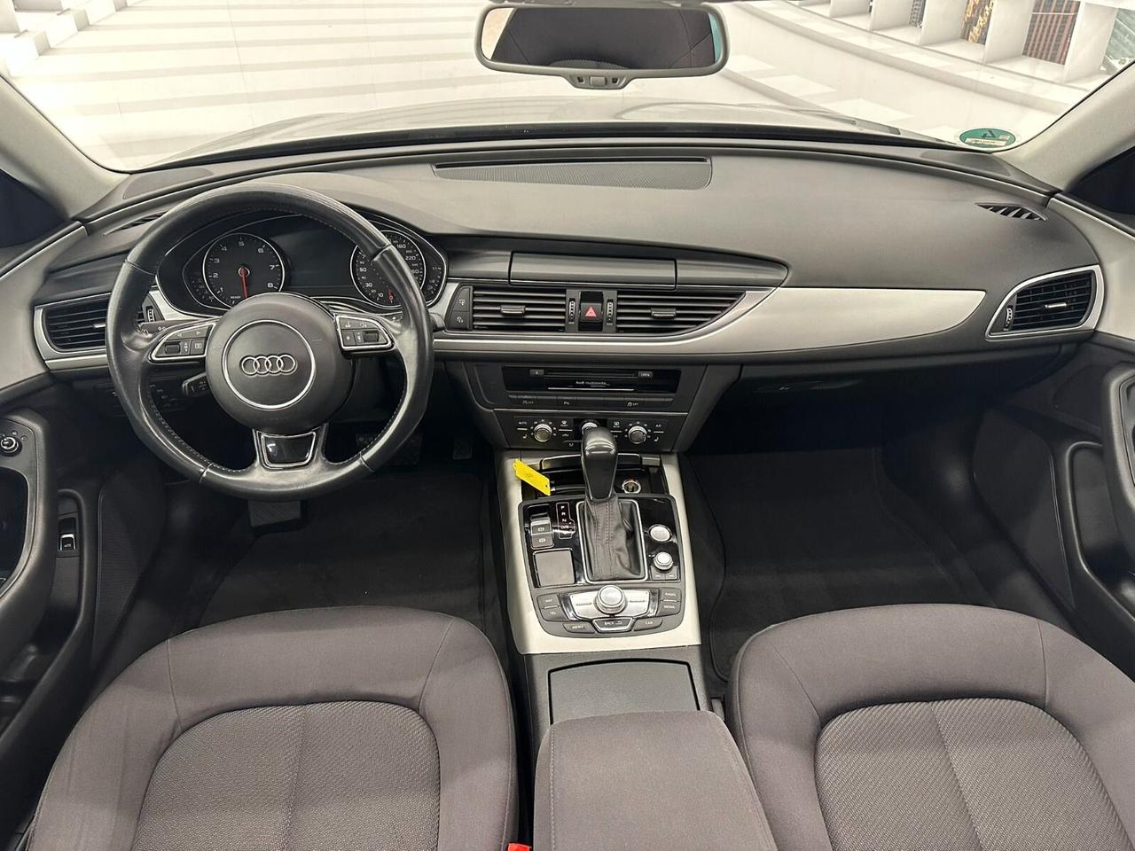 Audi A6 Avant 1.8 TFSI-TETTO PANORAMICO-PERMUTE