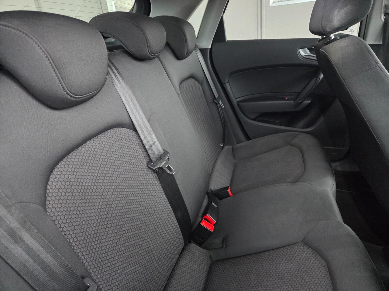 Audi A1 SPB 1.4 TDI SLINE