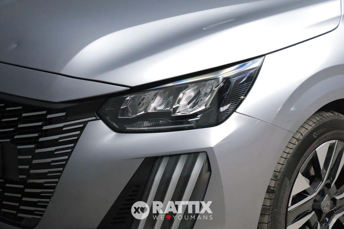 Peugeot 208 1.2 Puretech 100CV Allure