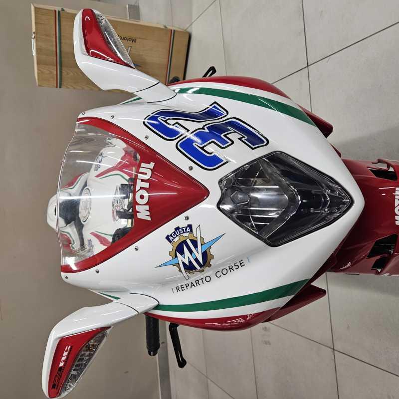 MV Agusta F3 800 RC - 2019