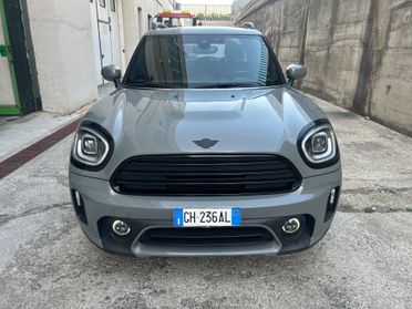 Mini One Countryman 1.5 D Northwood Edition