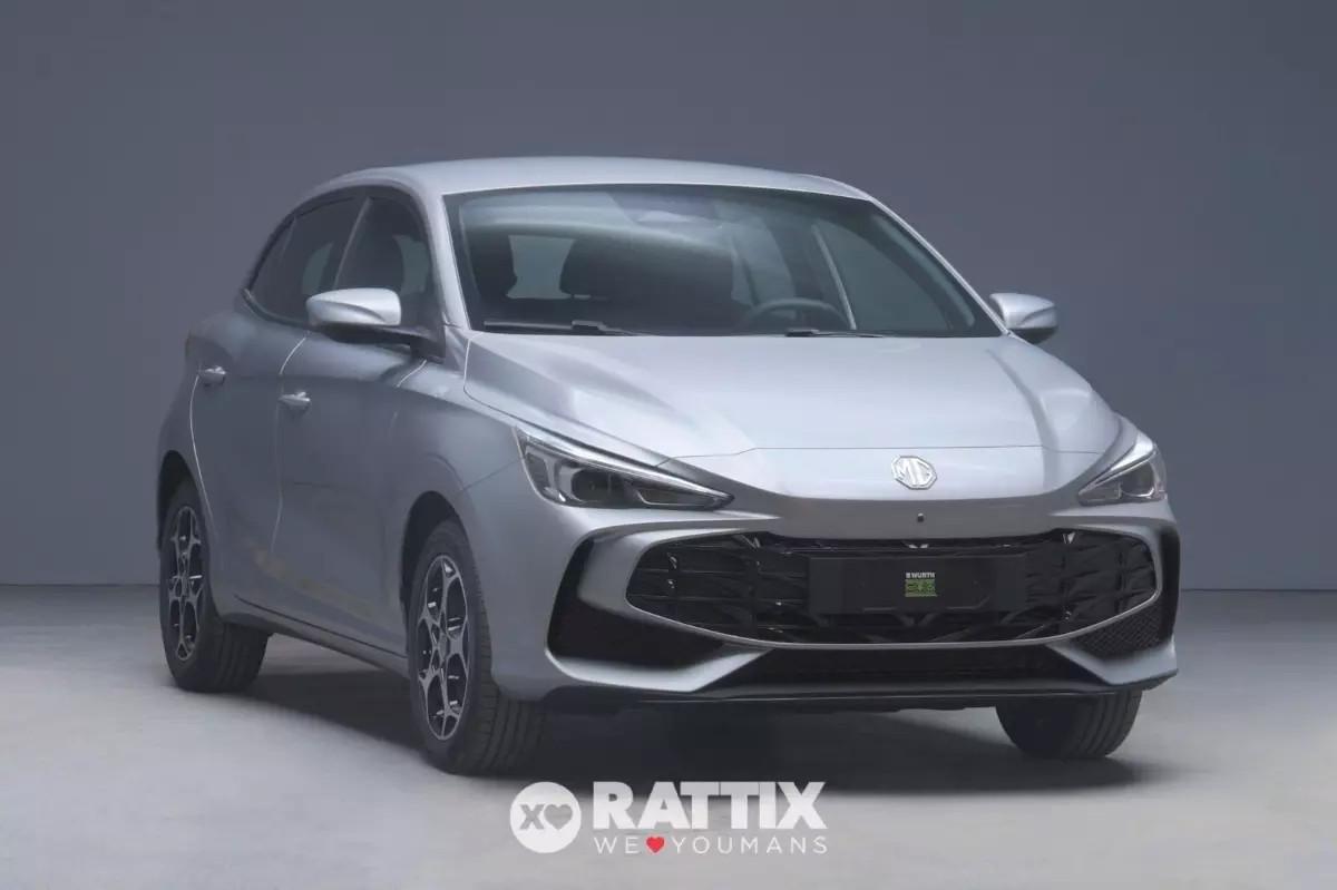 MG MG3 1.5 116CV Comfort