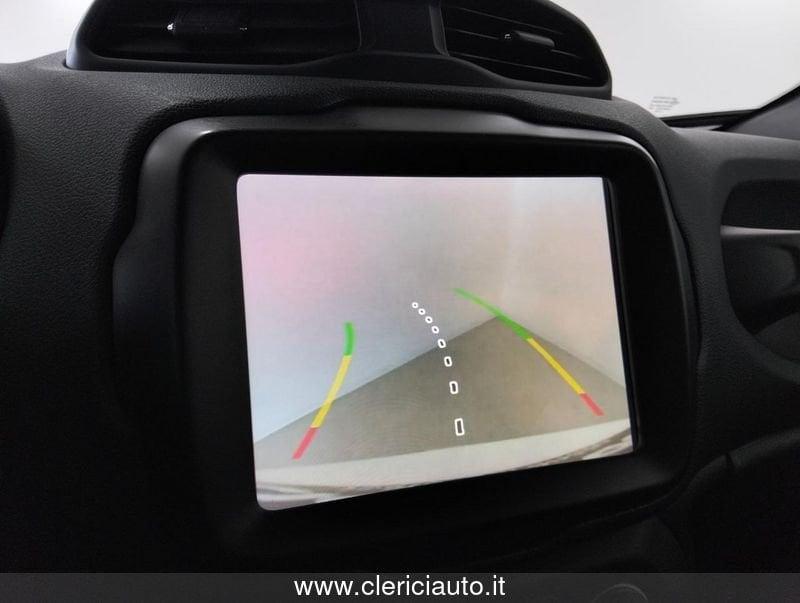 Jeep Renegade 1.3 T4 240CV PHEV 4xe AT6 S