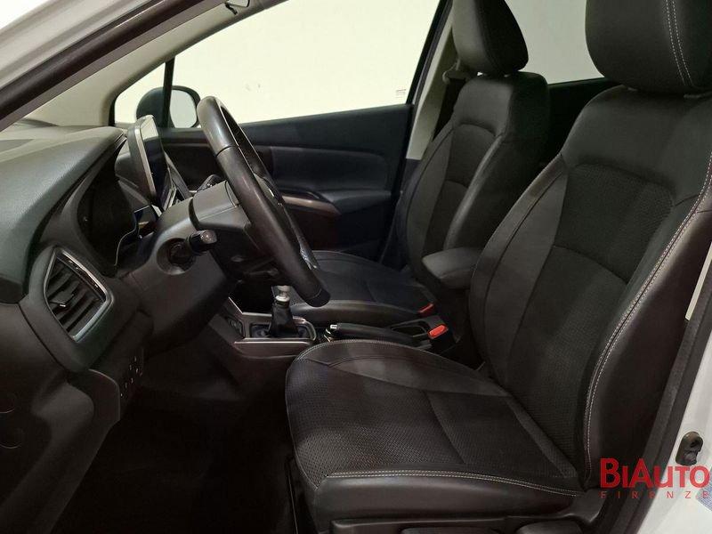Suzuki S-Cross S-Cross 1.4h Top+ 4wd allgrip 129cv