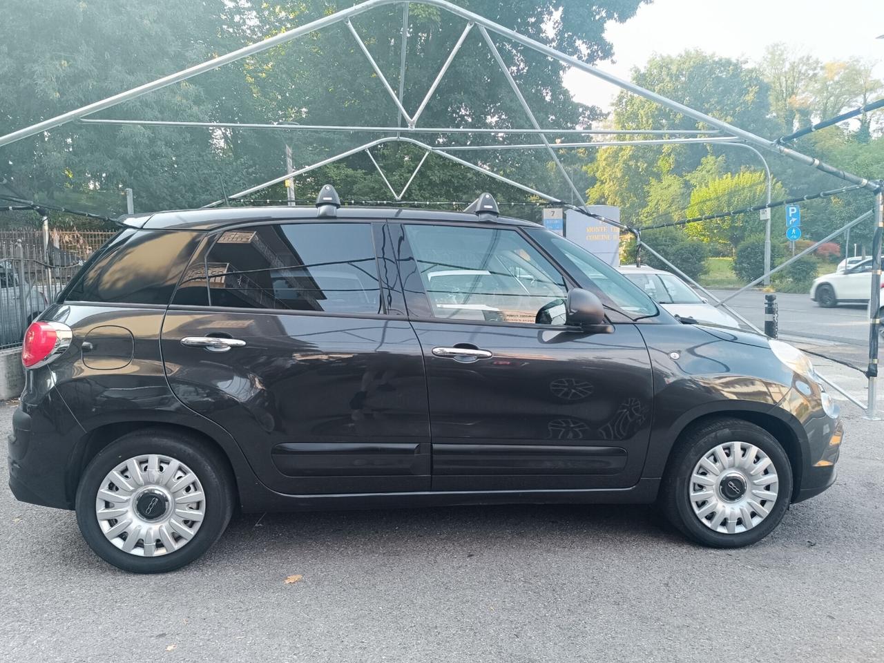 Fiat 500L 1.4 95 CV GPL Pop Star