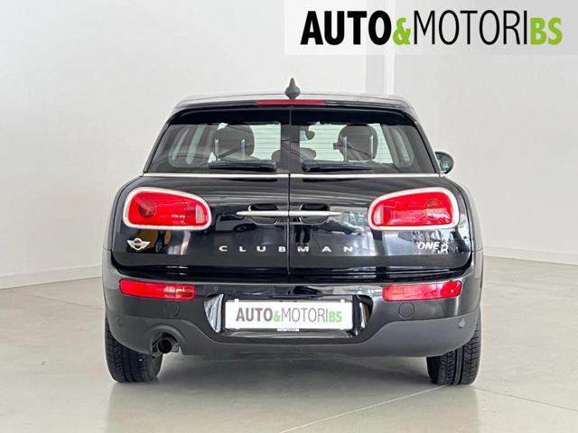 MINI Clubman 1.5 One D Business Clubman