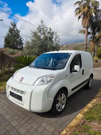 Fiat Fiorino 1.3 MJT 80CV Combinato