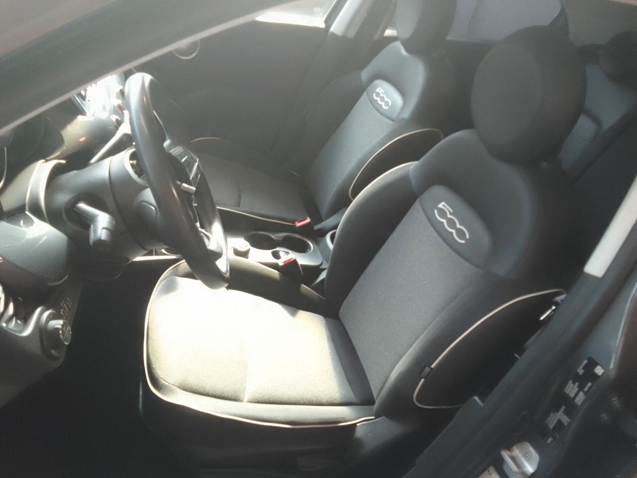 Fiat 500X 1.6 MultiJet OK NEO