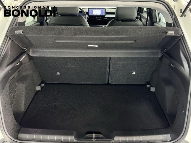 Jeep Avenger Avenger 1.2 Turbo 100 CV Altitude