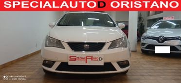 SEAT IBIZA 1.2 TDI STYLE 5 PORTE