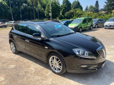Lancia Delta 1.9 MJT Twinturbo DPF Executive