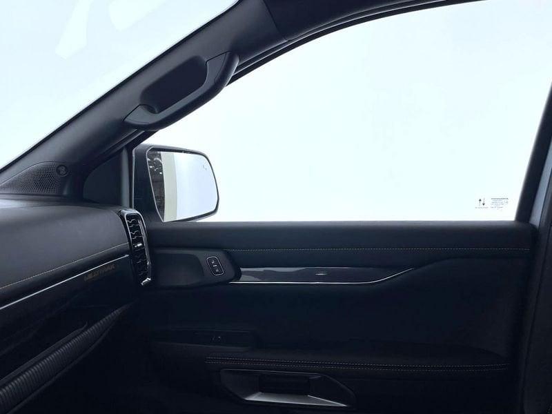 Ford Ranger Ranger 2.0 EcoBlue doppia cabina Wildtrak awd 205cv auto *PREZZO + IVA*