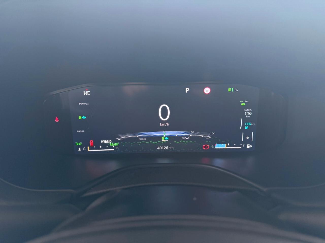 Jeep Compass 1.3 Turbo T4 190 CV PHEV AT6 4xe Business Plus