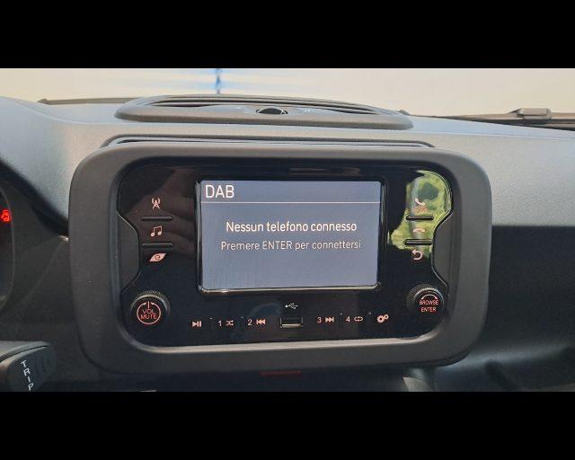 FIAT New Panda 1.0 firefly hybrid s&s 70cv 5p.ti