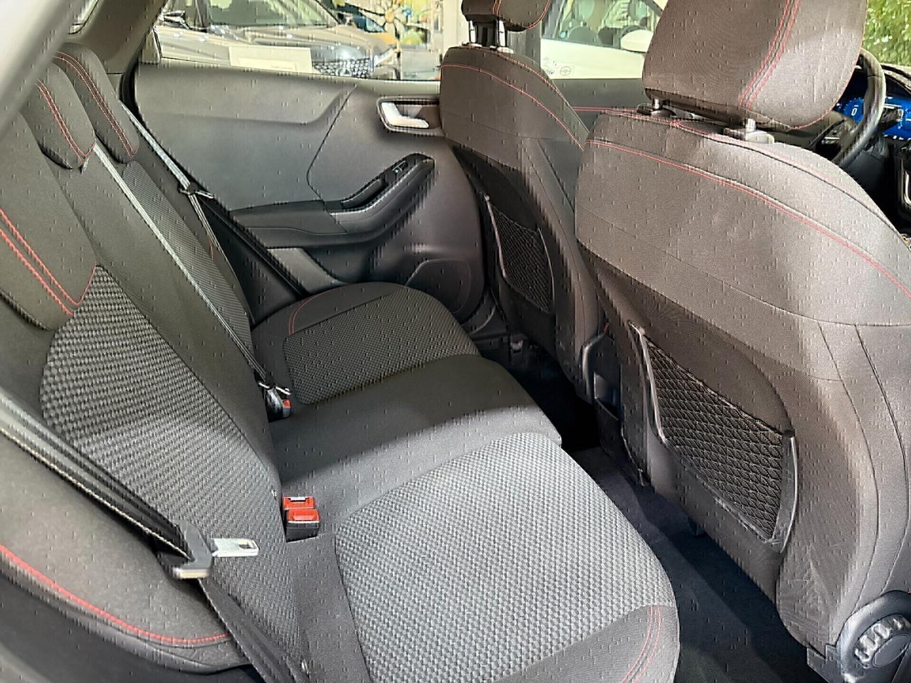 Ford Puma 1.5 EcoBlue 120 CV S&S ST-Line