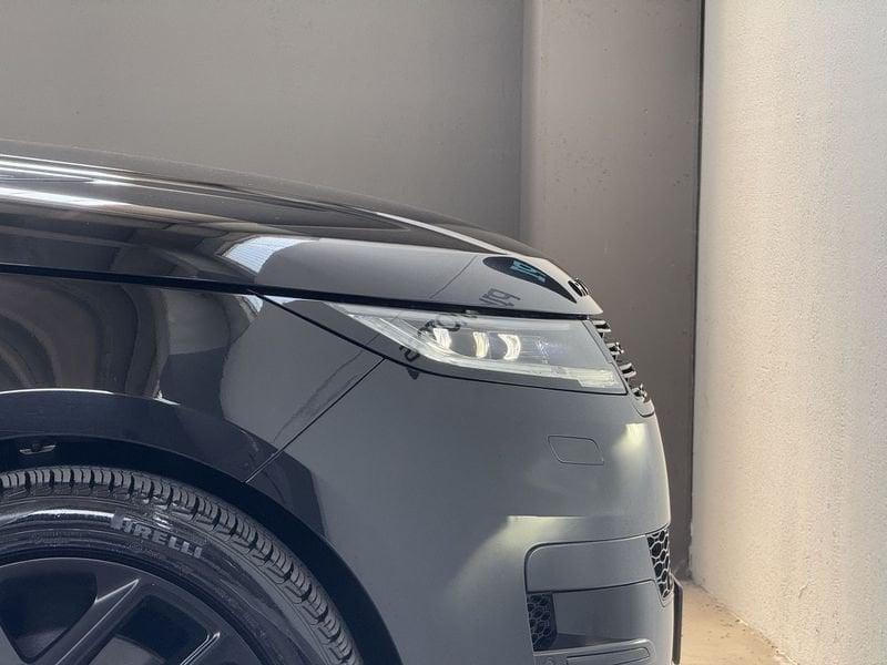 Land Rover Range Rover Sport 3.0d i6 mhev Autobiography awd 350cv auto UNIPRO IVA ESPOSTA
