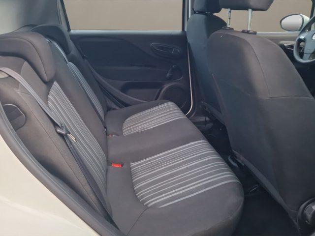 FIAT Punto Evo 1.2 5 porte S&S MyLife