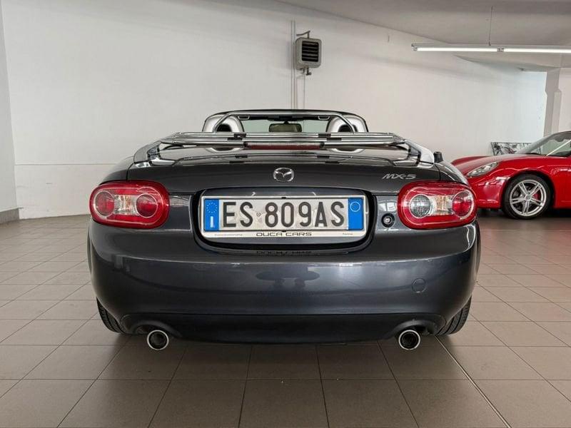 Mazda MX-5 1.8L Phoenix Reloaded 126 cv Roadster