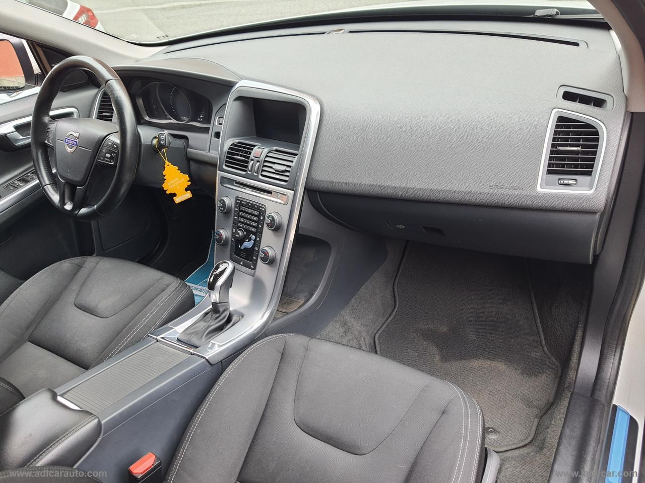 VOLVO XC60 D3 Geartronic Business